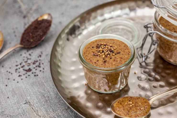 خرید معجون کنجد